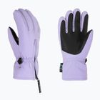 Vaikiškos slidinėjimo pirštinės Viking Asti Ski violet