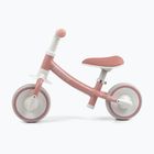 Balansinis dviratukas Milly Mally Skippy pink
