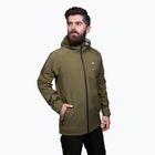 Alpinus vyriška striukė nuo lietaus Girdiman olive