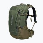 Turistinė kuprinė Alpinus Muddus 30 l green/olive