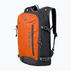 Turistinė kuprinė Alpinus Peyto 22 l orange/gray