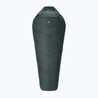 Miegmaišis Alpinus Wide & Long Fiber Pro 1250 215 cm/left pine green