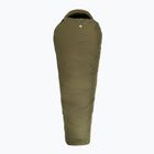 Miegmaišis Alpinus Wide & Long Fiber Pro 1050 230 cm/dešinys pušies žalias