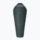 Miegmaišis Alpinus Wide & Long Fiber Pro 1250 215 cm/right pine green