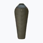 Miegmaišis Alpinus Wide & Long Fiber Pro 1250 215 cm/right olive