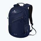 Turistinė kuprinė Alpinus Lecco 15 l navy