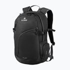 Turistinė kuprinė Alpinus Lecco 25 l black