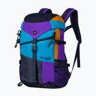 Turistinė kuprinė Alpinus Retba 30 l multicolor
