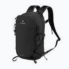 Turistinė kuprinė Alpinus Oliero 22 l Black