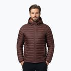 Vyriška pūsta striukė Alpinus Kiruna brown