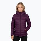 Moteriška šilta striukė Alpinus Tunari dark plum