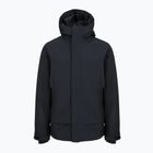 Vyriška slidinėjimo striukė 4F M0793 deep black