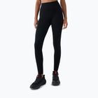 Moteriškos treniruočių tamprės 4F Multiactive FNK F420 deep black
