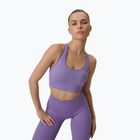 Sportinė liemenėlė 4F Multiactive F242 violet