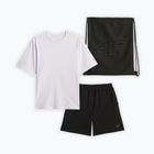 Vaikiškas sportinis komplektas 4F The Gym Power U074 multicolor