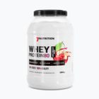 Išrūgų baltymai 7Nutrition Protein 80 2 kg White Choco Cherry