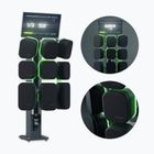 Treniruoklių stotis KO Coach ITS black