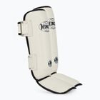Blauzdų ir pėdų apsaugos WINDY Classic Double Strap white