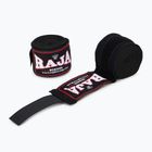 Bokso raiščiai RAJA BOXING RHW 450 cm black
