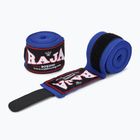 Bokso raiščiai RAJA BOXING RHW 450 cm blue