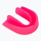 Žandikaulio apsauga RAJA BOXING RMG pink
