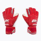 Vartininko pirštinės 4keepers Guard Cordo MF raudonos