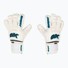 Vartininko pirštinės 4Keepers Champ AQ Contact VI baltos