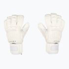 Vaikiškos vartininko pirštinės 4keepers Champ Gold White RF2G baltos