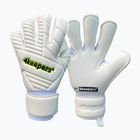 Vartininko pirštinės 4keepers Retro 42 RF2G baltos