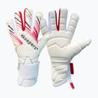 4keepers Soft Opal NC vartininko pirštinės baltos spalvos