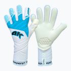 Vartininko pirštinės 4keepers Elite Phantom NC baltos