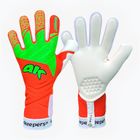Vartininko pirštinės 4keepers Elite Inferno NC oranžinės