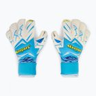 Vartininko pirštinės 4keepers Force V1.25 FURY RF2G mėlynos