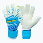 Vartininko pirštinės 4keepers Force V1.25 FURY HNC mėlynos