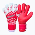 Vartininko pirštinės 4keepers Force V4.25 RF2G raudonos