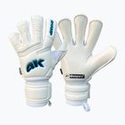 Vartininko pirštinės 4keepers Champ Aq Contact VII RF2G white