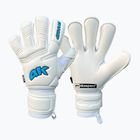 Vartininko pirštinės 4keepers Champ Aqua VII RF2G white