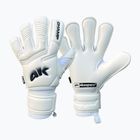Vartininko pirštinės 4keepers Champ Black VII RF2G white