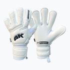 Vaikiškos vartininko pirštinės 4keepers Champ VII RF2G Jr black/white