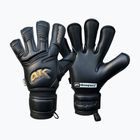 Vartininko pirštinės 4keepers Champ Gold Black VII RF2G black