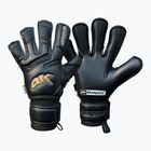 Vaikiškos vartininko pirštinės 4keepers Champ Gold Black VII RF2G Jr gold/black