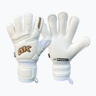 Vartininko pirštinės 4keepers Champ Gold VII HB white