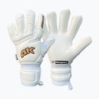 Vartininko pirštinės 4keepers Champ Gold VII NC white