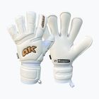 Vartininko pirštinės 4keepers Champ Gold VII RF2G white