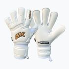 Vaikiškos vartininko pirštinės 4keepers Champ VII RF2G Jr white