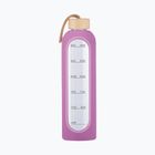 Gertuvė KiCA Hydro 1000 ml purple