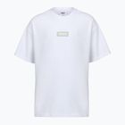 Vyriški marškinėliai PROSTO Box Logo white