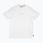 Vyriški marškinėliai PROSTO Box Logo white