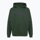 Vyriškas džemperis PROSTO Biolog Hoodie chaki