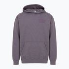 Vyriškas džemperis PROSTO Flathead Hoodie washed lavender